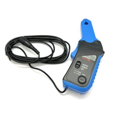 Комплект аксесуарів для осцилографів Autel MaxiSYS MSOAK