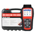 Сканер для діагностики системи TPMS AUTEL MaxiTPMS TS508WF (WiFi, пластиковий кейс)