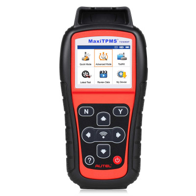Сканер для диагностики системы TPMS AUTEL MaxiTPMS TS508WF (WiFi)