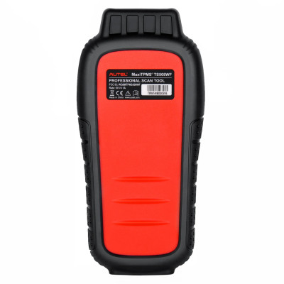 Сканер для диагностики системы TPMS AUTEL MaxiTPMS TS508WF (WiFi)