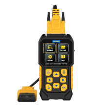 Сканер пробега автомобилей AUTOOL CS310