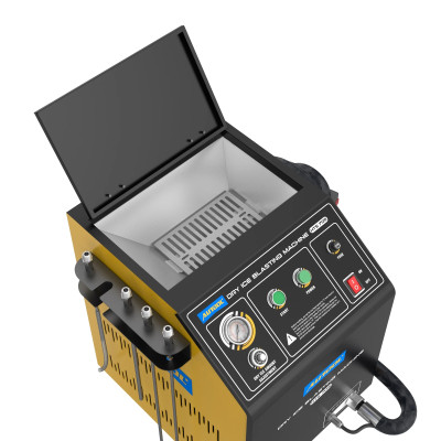 Установка для очищення сухим льодом Autool HTS705