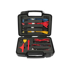 Комплект измерительных щупов мультиметра 48шт Autool test lead kit MMT211080-5