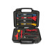 Комплект вимірювальних щупів мультиметра 48шт Autool test lead kit MMT211080-5