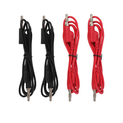 Комплект измерительных щупов мультиметра 68шт Autool test lead kit MMT211080-6