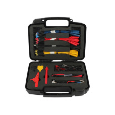 Комплект измерительных щупов мультиметра 68шт Autool test lead kit MMT211080-6