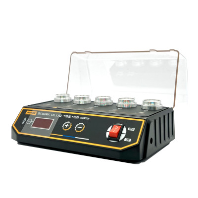 Тестер свічок запалювання Autool SPT-360 NEW