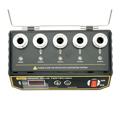 Тестер свічок запалювання Autool SPT-360 NEW