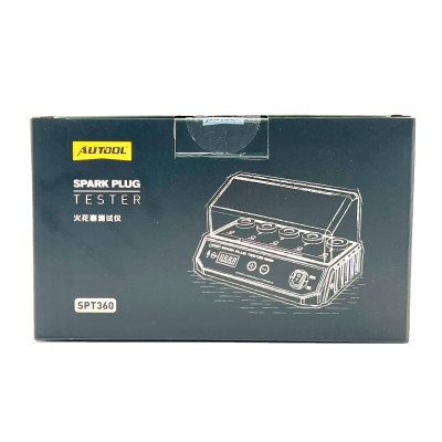 Тестер свічок запалювання Autool SPT-360 NEW