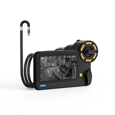 Видеоэндоскоп управляемый AUTOOL SVB403 (6,5 мм, 1 м, HD) с поворотной камерой