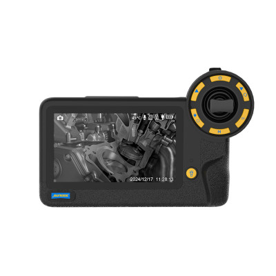 Видеоэндоскоп управляемый AUTOOL SVB403 (6,5 мм, 1 м, HD) с поворотной камерой