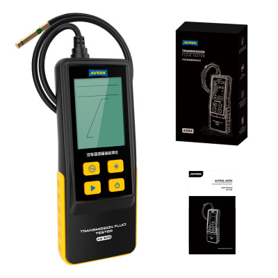 AUTOOL AS505 – тестер трансмісійної оливи