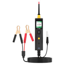 Тестер электрической сети Autool BT250 (0-65V)