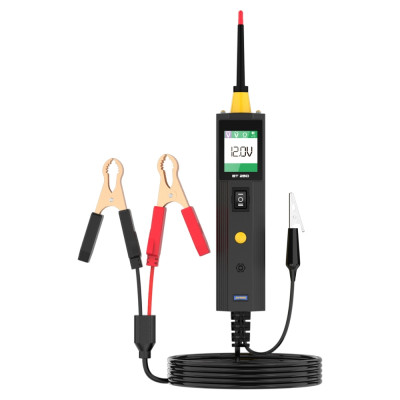 Тестер електричної мережі Autool BT250 (0-65V)