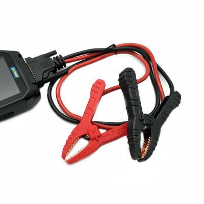 Тестер аккумуляторных батарей Autool BT460 (12V, 24V) Тестер аккумуляторных батарей Autool BT460 (12V, 24V)