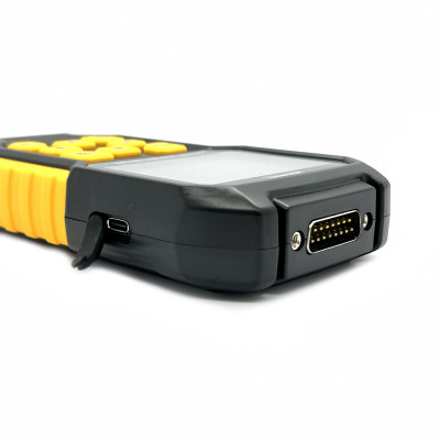 Тестер аккумуляторных батарей Autool BT460 (12V, 24V) Тестер аккумуляторных батарей Autool BT460 (12V, 24V)