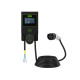 Зарядное устройство для электромобилей Autool C701 EU (32A, 220V) стандарт Type 2 EV