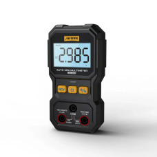 Цифровой мультиметр AUTOOL DM202 (600V, 4000 счетчиков, True-RMS)