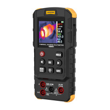 Тепловизионный мультиметр AUTOOL DM208