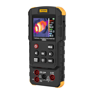 Тепловізійний мультиметр AUTOOL DM208