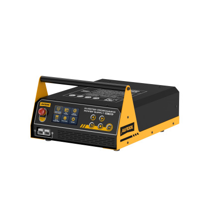 Автомобильный инвертор питания AUTOOL EM385