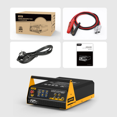 Автомобильный инвертор питания AUTOOL EM385