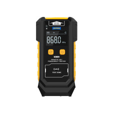 Тестер частоты дистанционного ключа Autool RE110