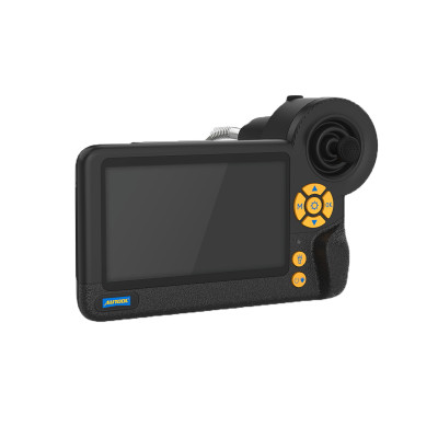 Відеоендоскоп AUTOOL SVB408 (3.9мм, 1м, 4.5") із поворотною камерою 