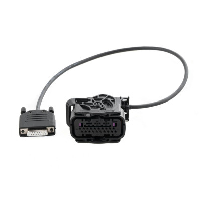 Набор кабелей Autotuner DSG bench cables kit