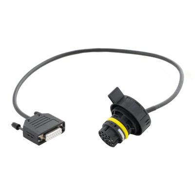 Набор кабелей Autotuner DSG bench cables kit