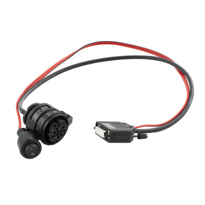 Набор кабелей Autotuner DSG bench cables kit