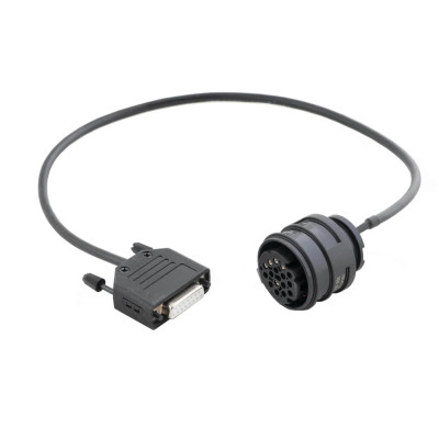 Набор кабелей Autotuner DSG bench cables kit