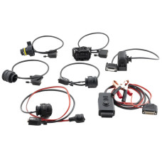 Набір кабелів Autotuner DSG bench cables kit