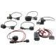Набор кабелей Autotuner DSG bench cables kit