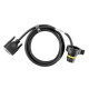 Кабель Autotuner Bench cable for ALx52