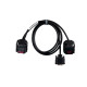 Кабель Autotuner Bench cable для BMW MDG1 (MG1CS003, MG1CS024, MG1CS201)