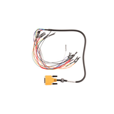 Оранжевый кабель Autotuner Orange universal cable for EDC16+ME(D)9