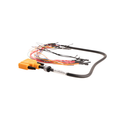 Оранжевый кабель Autotuner Orange universal cable for EDC16+ME(D)9
