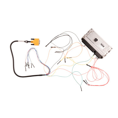 Оранжевый кабель Autotuner Orange universal cable for EDC16+ME(D)9