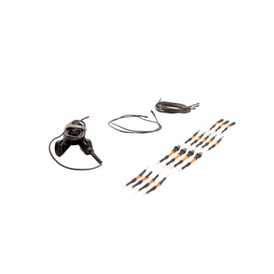 Кабель Autotuner Universal terminals and cables kit