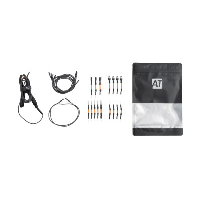 Кабель Autotuner Universal terminals and cables kit