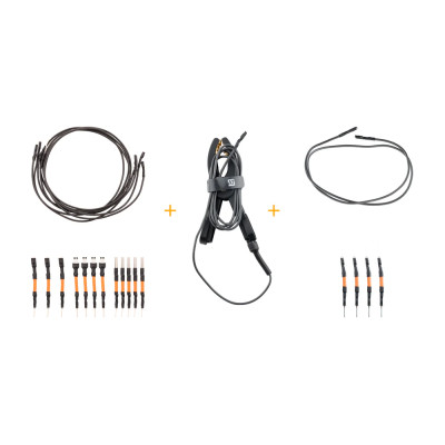 Кабель Autotuner Universal terminals and cables kit
