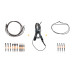 Кабель Autotuner Universal terminals and cables kit