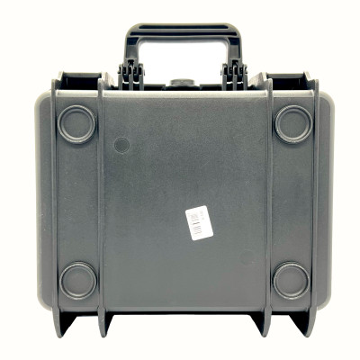 Багаторазовий транспортний футляр Autotuner для ЕБУ Багаторазовий транспортний футляр Autotuner для ЕБУ