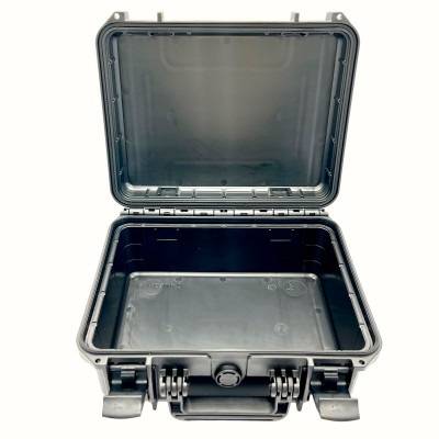 Багаторазовий транспортний футляр Autotuner для ЕБУ Багаторазовий транспортний футляр Autotuner для ЕБУ