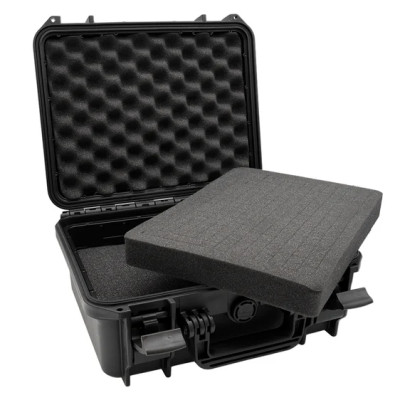 Багаторазовий транспортний футляр Autotuner для ЕБУ Багаторазовий транспортний футляр Autotuner для ЕБУ