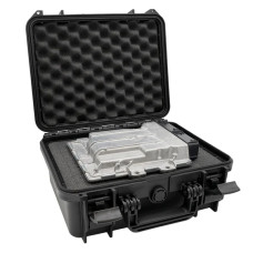 Багаторазовий транспортний футляр Autotuner для ЕБУ 