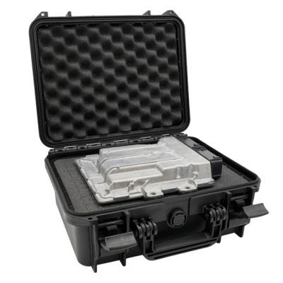 Багаторазовий транспортний футляр Autotuner для ЕБУ 