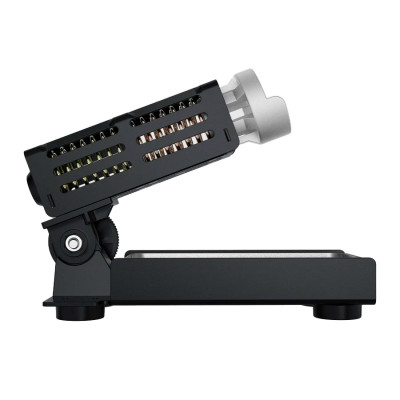 Металлическая подставка для паяльника FNIRSI HS-01