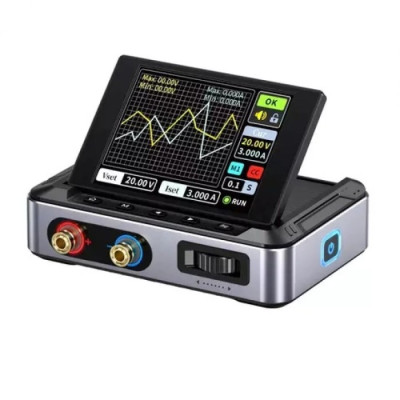Лабораторный блок питания FNIRSI DPS-150 (1CH, 30V, 5A)